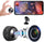 Full HD Draadloze IP Camera
