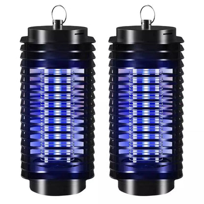 Mosquitoes Catcher Lamp