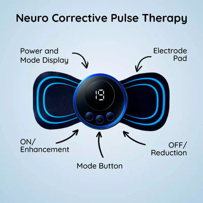 Neuro Correctief apparaat voor rugpijn