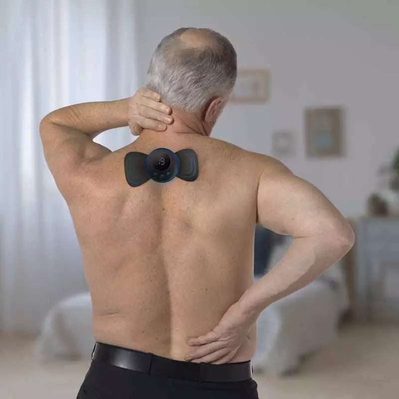 Neuro Correctief apparaat voor rugpijn