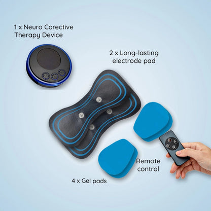 Neuro Correctief apparaat voor rugpijn