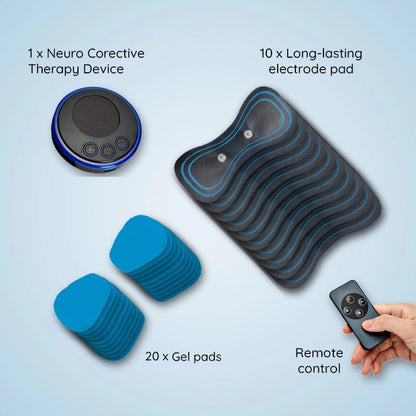 Neuro Correctief apparaat voor rugpijn
