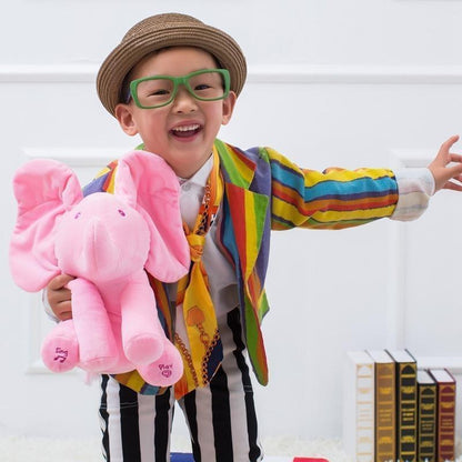 Olifant Pluche Pop