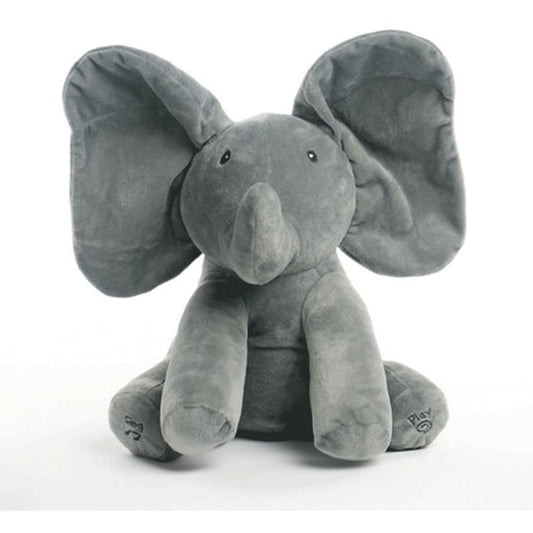 Olifant Pluche Pop