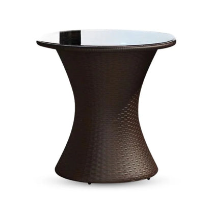 Balcony Table and Chairs Set