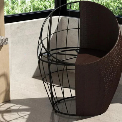 Balcony Table and Chairs Set