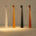 Nordic minimalistic design mood lamp, LED