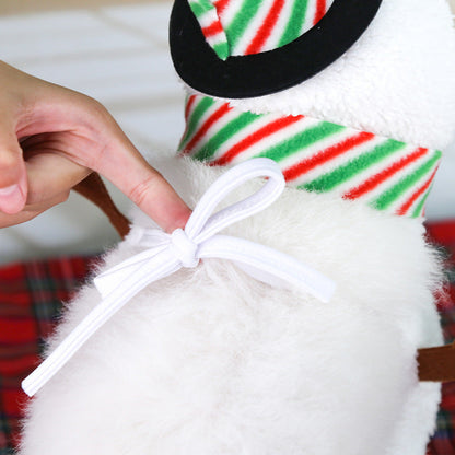 Snowman Clothing