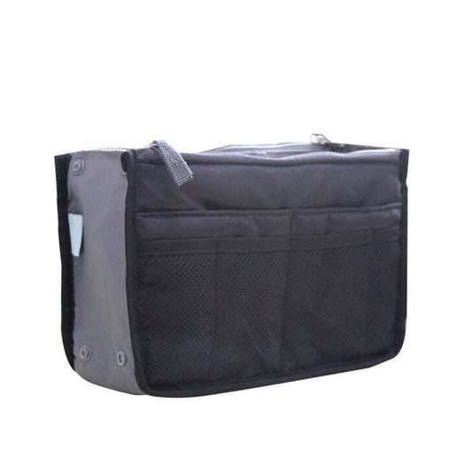 Travel Tote Bag