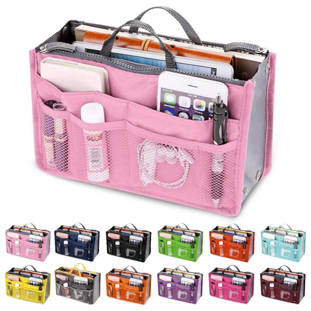 Travel Tote Bag
