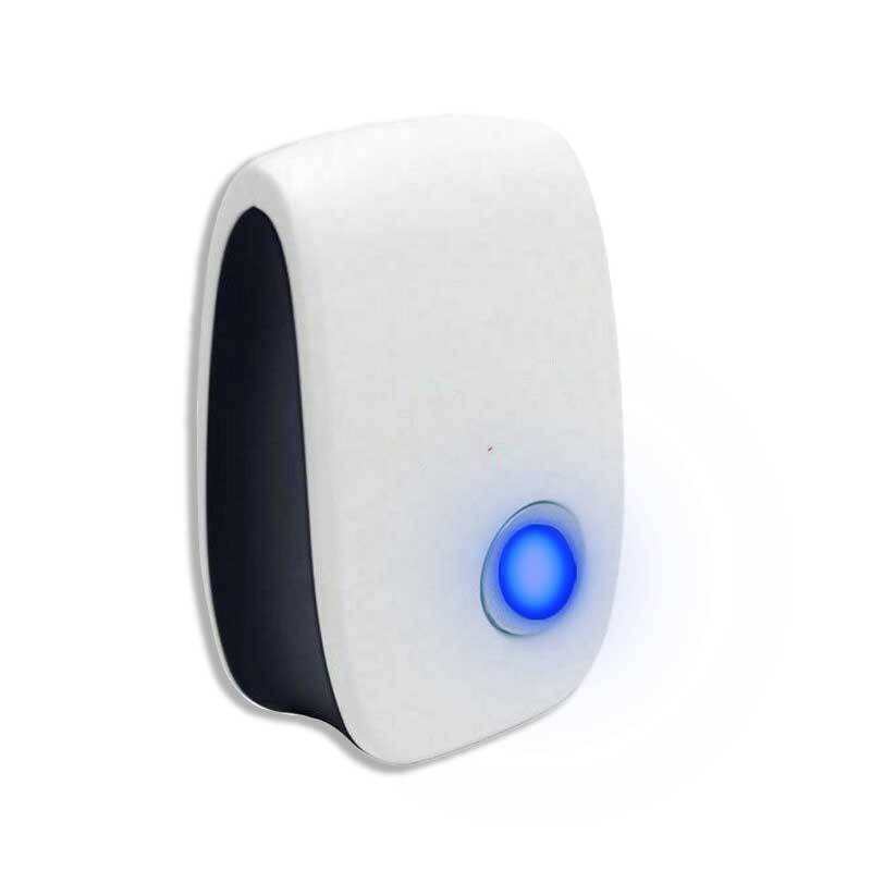 Ultrasonic Squirrel Repeller