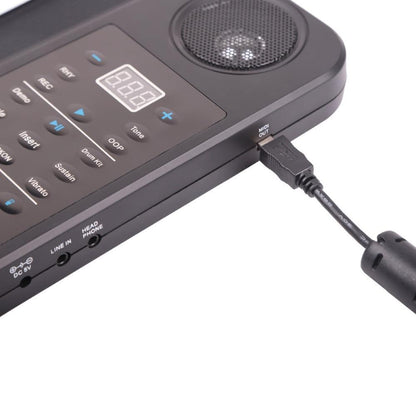 Draagbaar Flexibel Digitaal Keyboard Piano