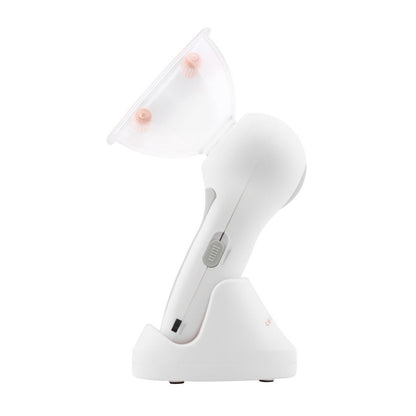 Anti-cellulitis vacuüm massager