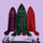 Kinder Hexen Magier Halloween Kostüm Outfit für Kinder und Erwachsene