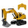 Remote Control Excavator | R.C Power Construction Excavator