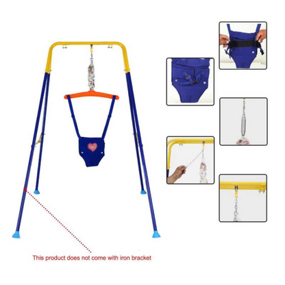 Childrens Baby Infant Door Swing for Doors Bouncing Chair