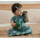 Sleveless Baby Swaddle to sleep Bag Wrap for Newborn and Infants Blankets with Zipper