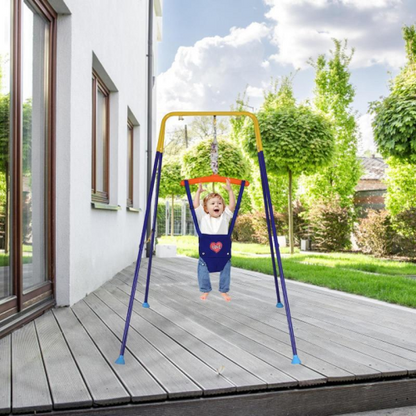 Childrens Baby Infant Door Swing for Doors Bouncing Chair
