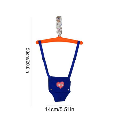 Childrens Baby Infant Door Swing for Doors Bouncing Chair