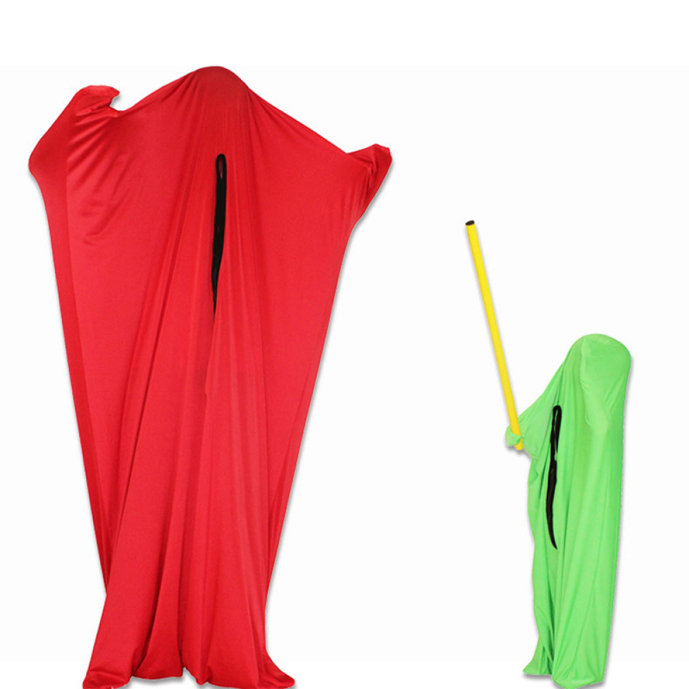 Sensorischer Sackstrumpf Bodysock für autistische Kinder und Kinder mit ASS