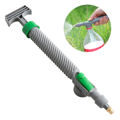 Verstelbare Tuinbesproeiingspistool