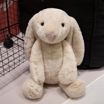 Schattig Lop Konijn Knuffeldier