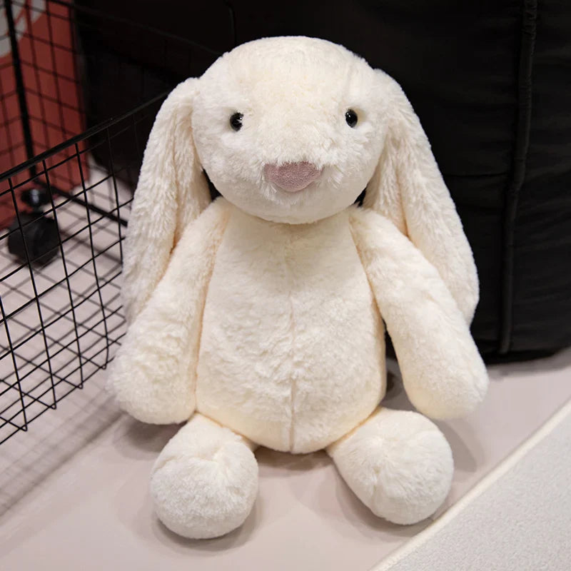 Schattig Lop Konijn Knuffeldier