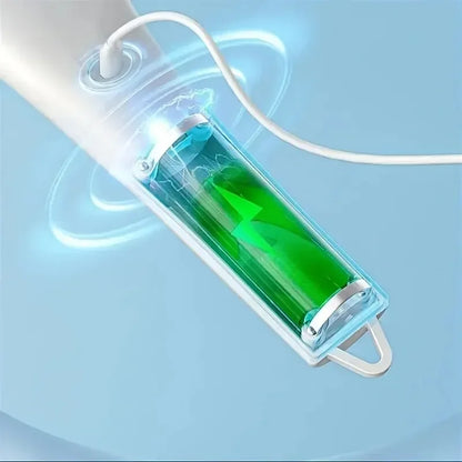 5-in-1 multifunctionele elektrische reinigingsborstel