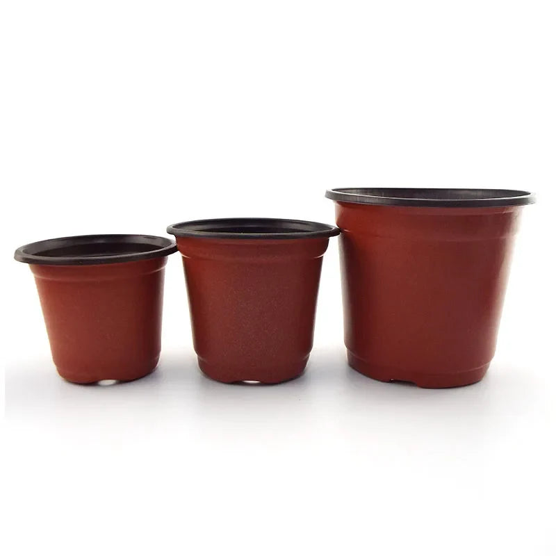 Tuinbakken Kwekerijpotten – Set van 20 stuks/50 stuks