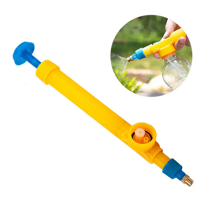 Verstelbare Tuinbesproeiingspistool