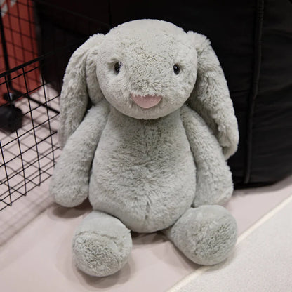 Schattig Lop Konijn Knuffeldier
