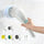 5-in-1 multifunctionele elektrische reinigingsborstel