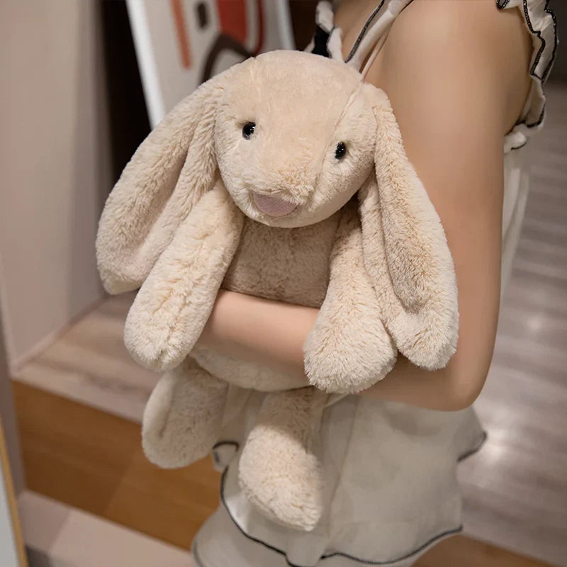 Schattig Lop Konijn Knuffeldier