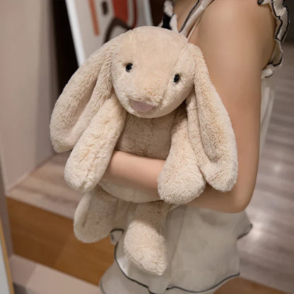 Schattig Lop Konijn Knuffeldier