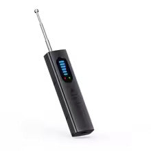 Verborgen Camera Detector (Militaire Kwaliteit, met ingebouwde RF- en GPS-trackingdetectie)