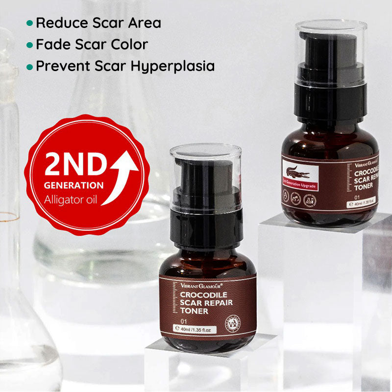 Scar Repair Hudtoner