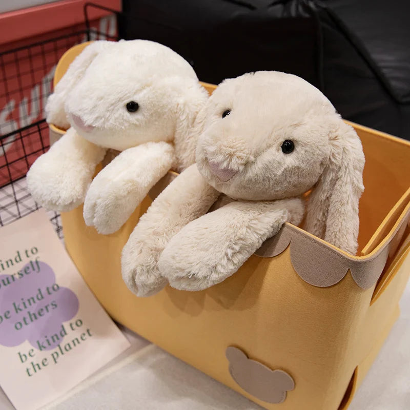 Schattig Lop Konijn Knuffeldier