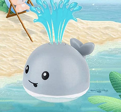 Bath Buddies - Schönes, farbwechselndes Badspielzeug - Badewal