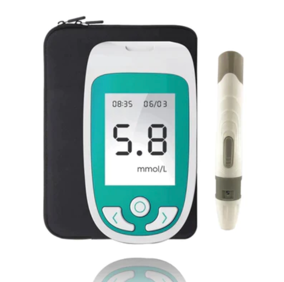 Home Cholesterol Test Kit | Volkholz Premium