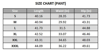 Men's Joggers – Athletic Track Pants