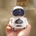 Pocket RC Robotik für Kinder Sprechender Interaktiver Dialog Sprach­erkennungs­roboter Spielzeug Erzählt Geschichten