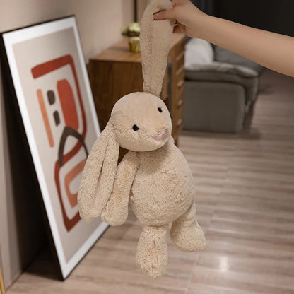 Schattig Lop Konijn Knuffeldier