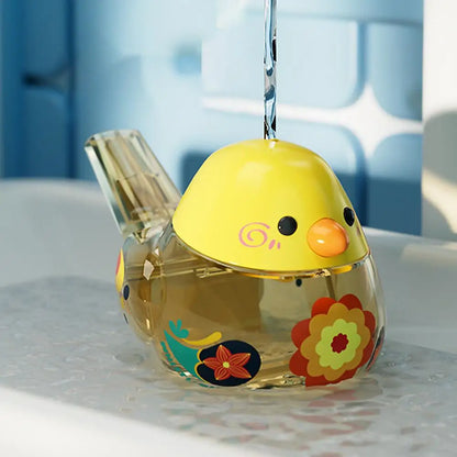 Kinderen Waterfluit Vogel Speelgoed
