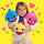 Baby Shark With Cartoon Music Plush Toy