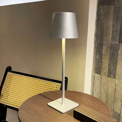Moderne oplaadbare LED draadloze tafellamp