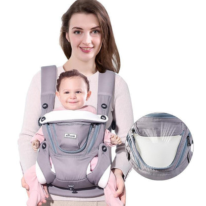Ergonomische Babydrager