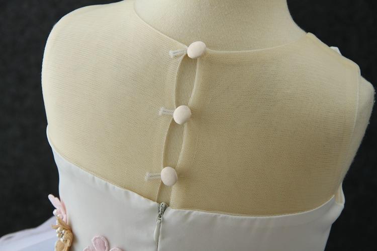 LIMITED EDITION Eenhoorn Prinsessenjurk