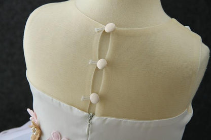 LIMITED EDITION Eenhoorn Prinsessenjurk