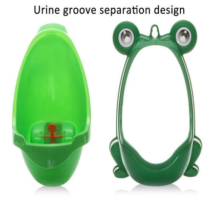 Froggy Potty