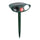 Ultrasonic Gopher Repeller – Solar Powered – Get Rid of Gopher for Garden Protection